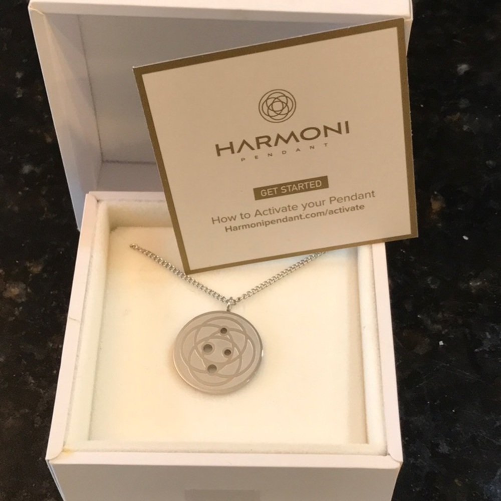 Harmoni Pendant
